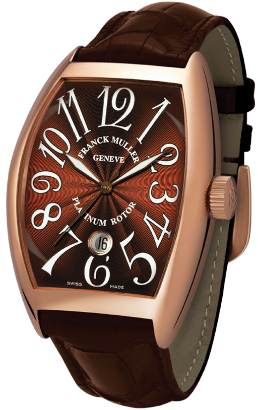 часы Franck Muller Classique