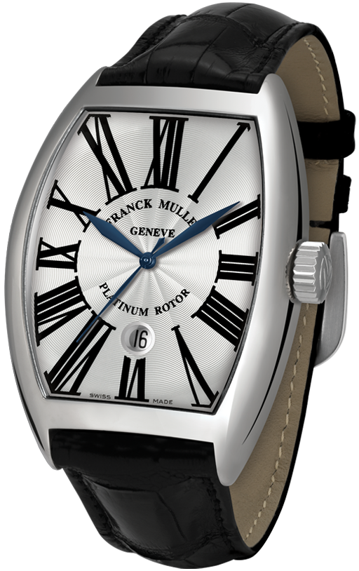 часы Franck Muller Classique