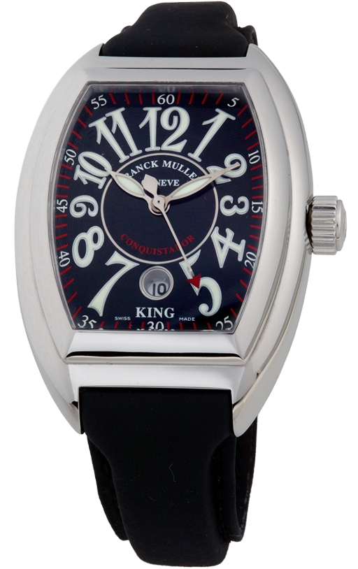 часы Franck Muller Conquistador