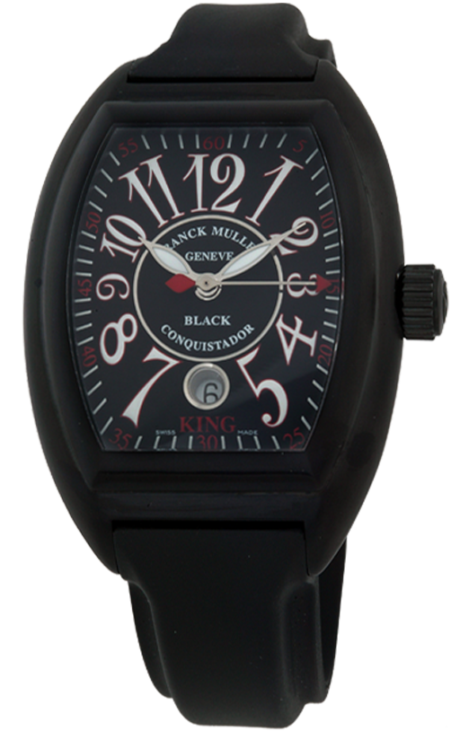 часы Franck Muller Conquistador