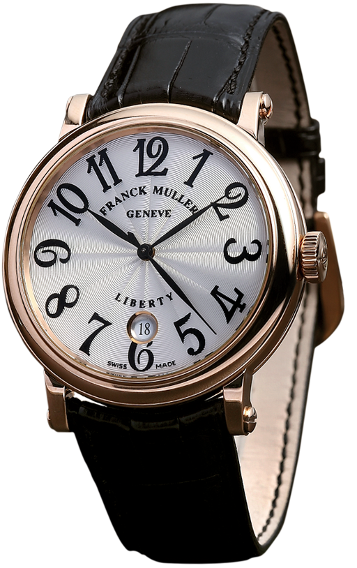 часы Franck Muller Liberty