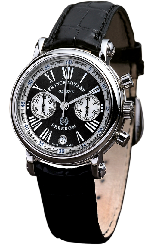  Franck Muller Freedom