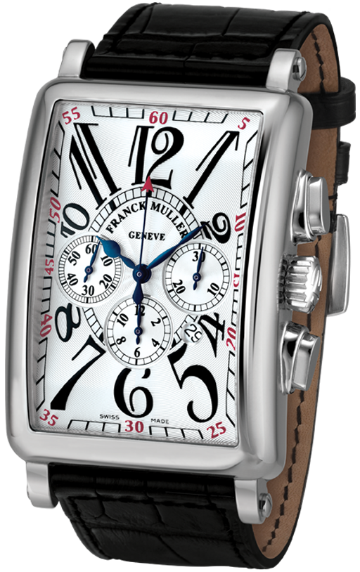 часы Franck Muller Chronographe