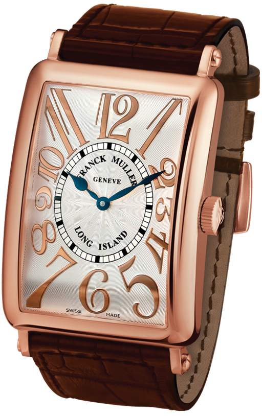 часы Franck Muller Classique