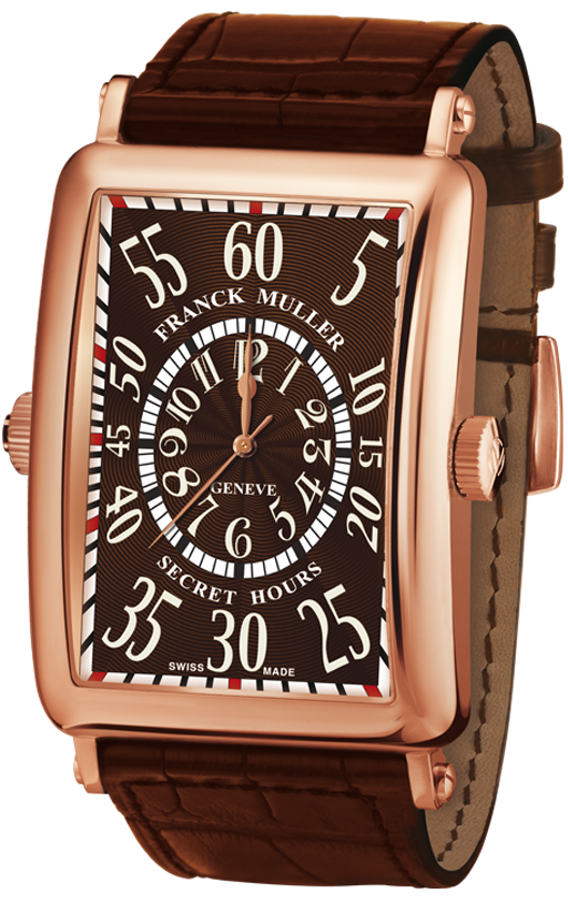  Franck Muller Long Island