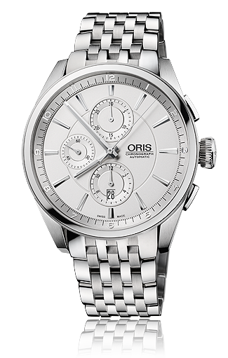  Oris Oris Artix Chronograph