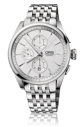 часы Oris Oris Artix Chronograph