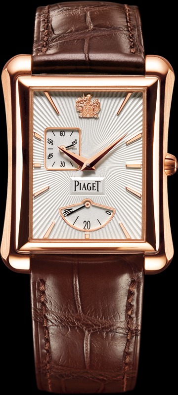 часы Piaget Emperador