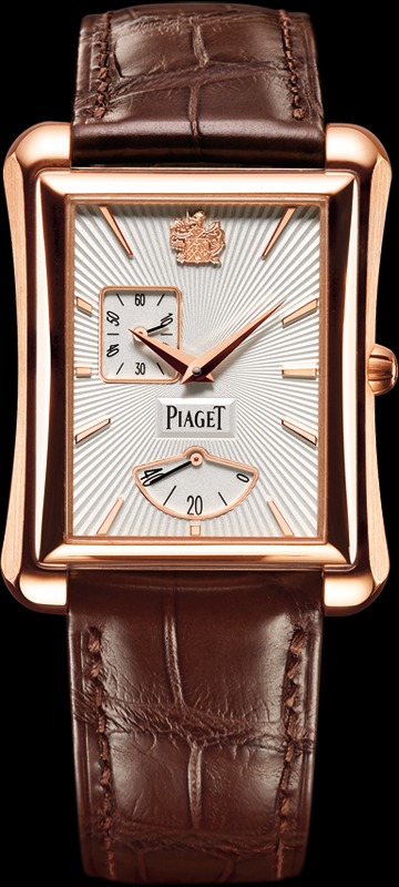  Piaget Emperador