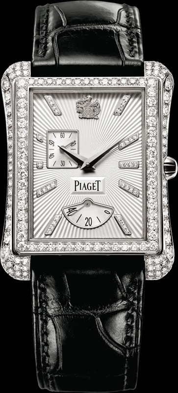  Piaget Emperador