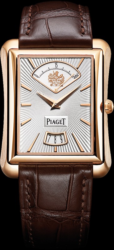  Piaget Emperador