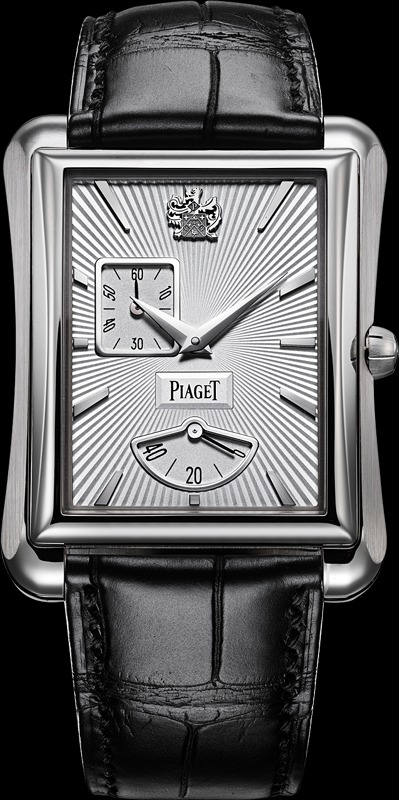  Piaget Emperador