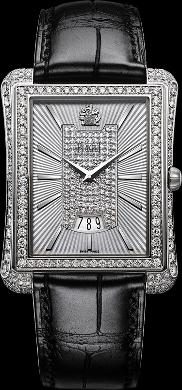 часы Piaget Emperador