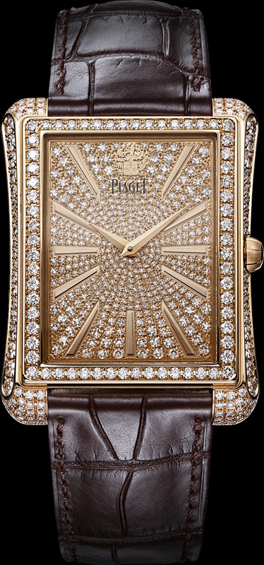 часы Piaget Emperador
