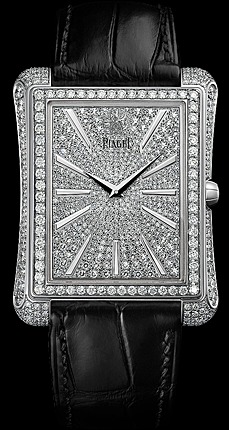 часы Piaget Emperador