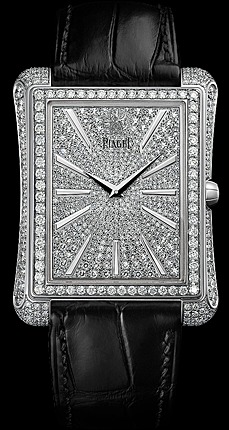  Piaget Emperador