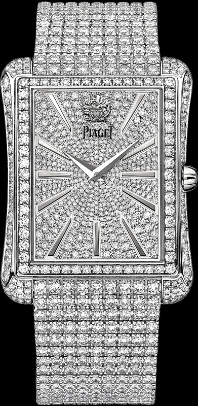  Piaget Emperador