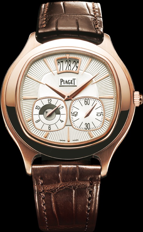  Piaget Emperador Coussin