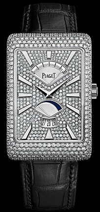 часы Piaget Rectangle à l'Ancienne часы Piaget Rectangle à l'Ancienne