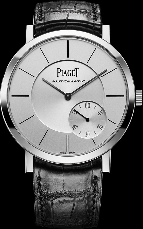часы Piaget Altiplano