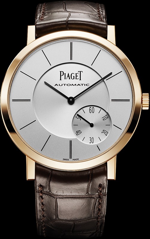 часы Piaget Altiplano