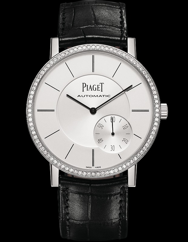часы Piaget Altiplano