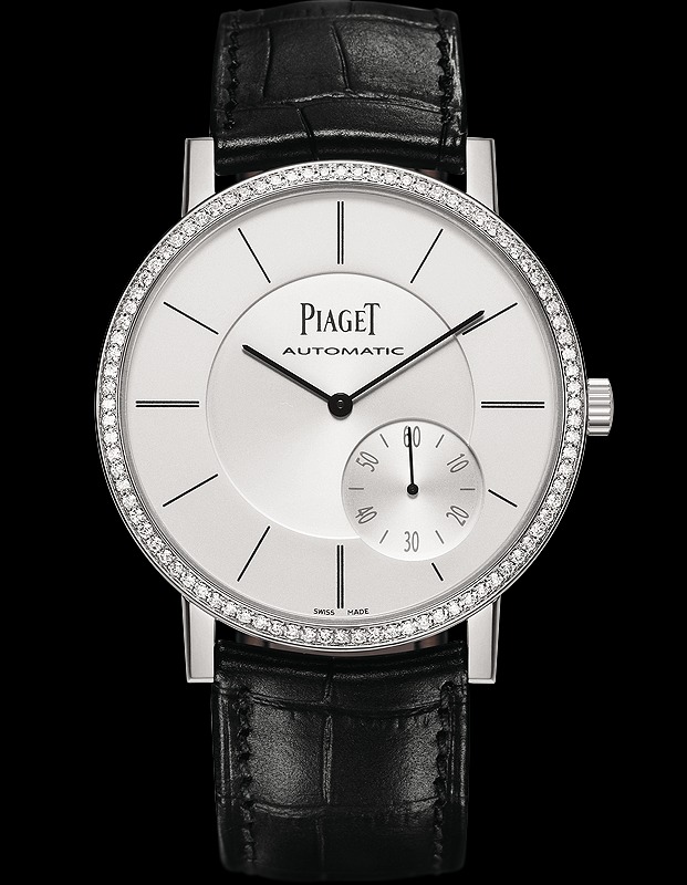  Piaget Altiplano