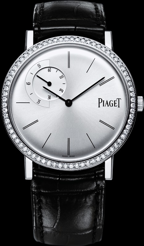 часы Piaget Altiplano