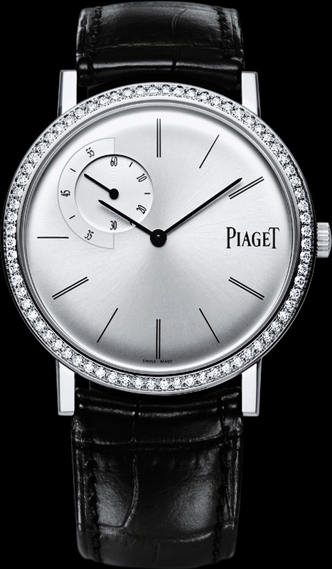  Piaget Altiplano