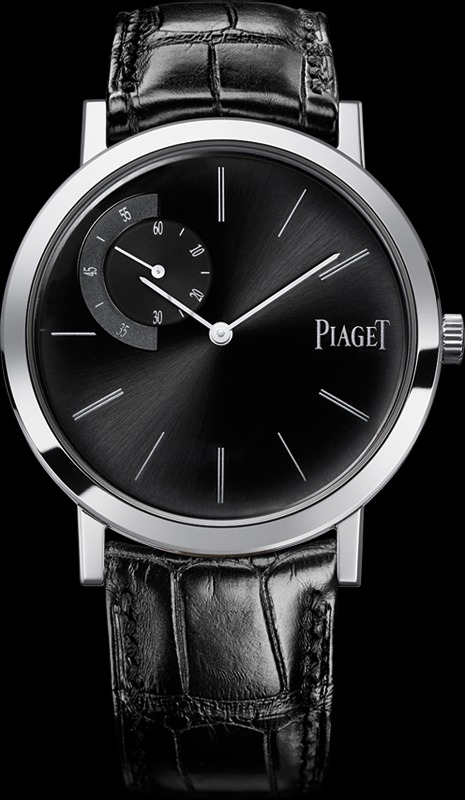 часы Piaget Altiplano