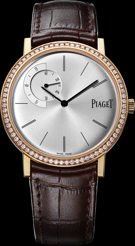 часы Piaget Altiplano