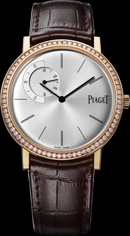  Piaget Altiplano