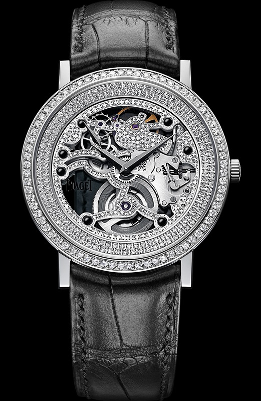 часы Piaget Altiplano