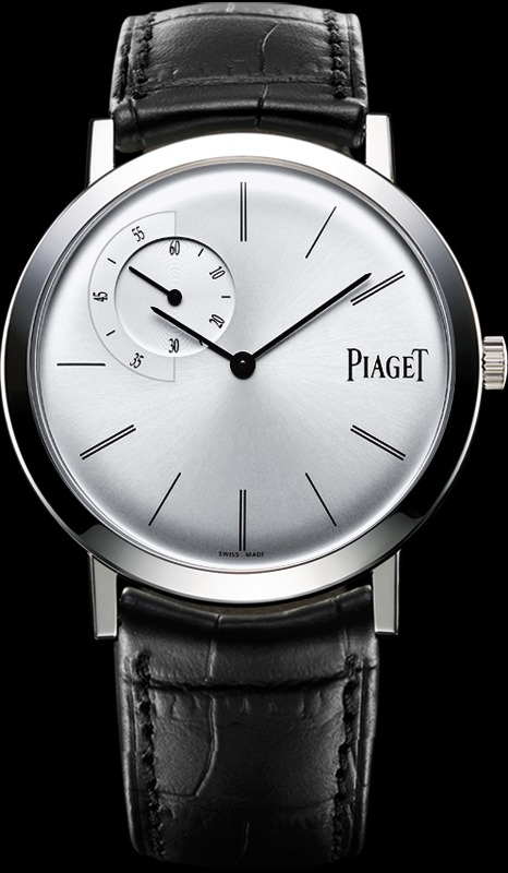 часы Piaget Altiplano
