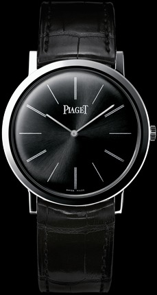 часы Piaget Altiplano