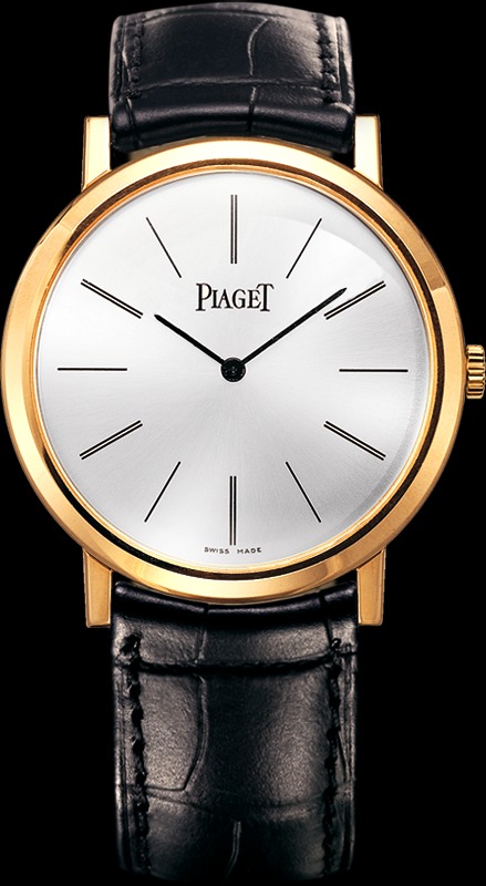 часы Piaget Altiplano