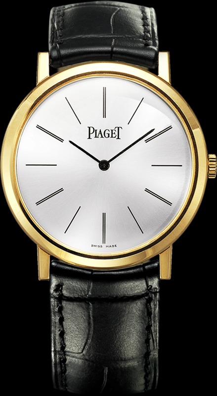 часы Piaget Altiplano