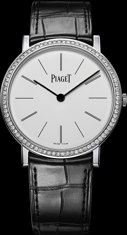 часы Piaget Altiplano