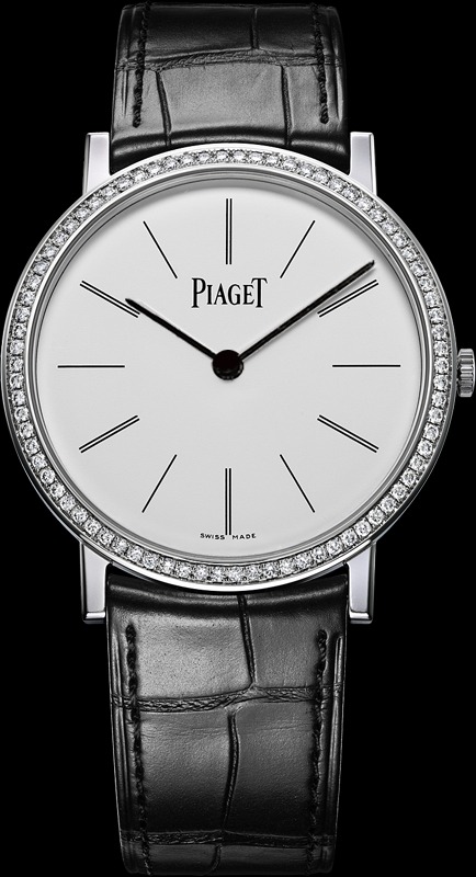  Piaget Altiplano