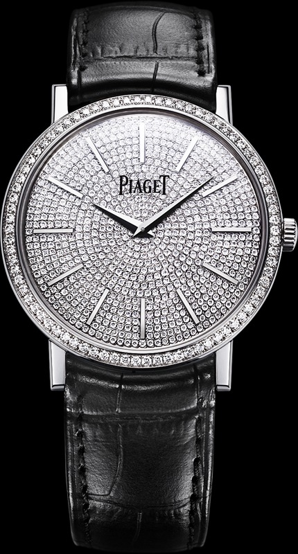 часы Piaget Altiplano