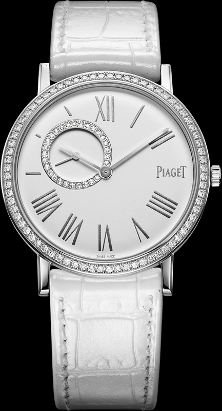 часы Piaget Altiplano