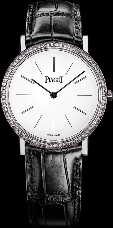 часы Piaget Altiplano