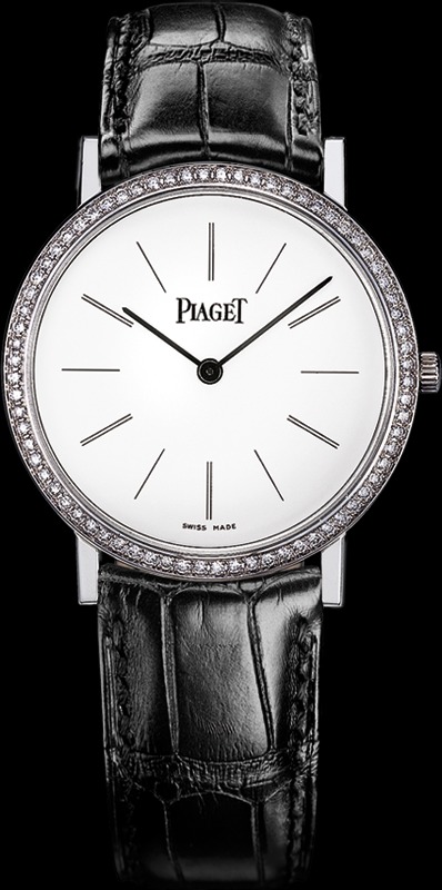  Piaget Altiplano