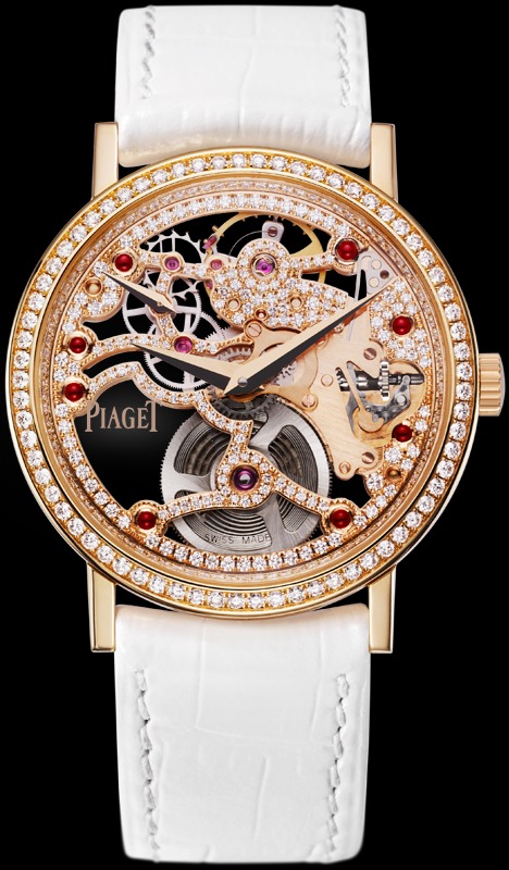 часы Piaget Altiplano