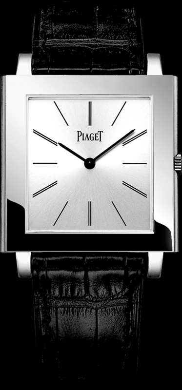 часы Piaget Square