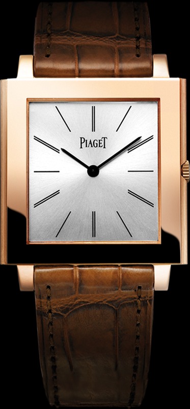 часы Piaget Square