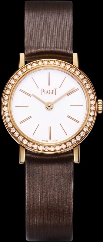 часы Piaget Double Jeu