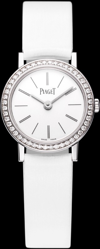 часы Piaget Altiplano