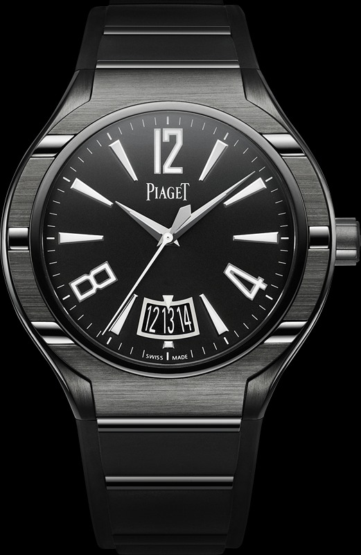 часы Piaget Fortyfive