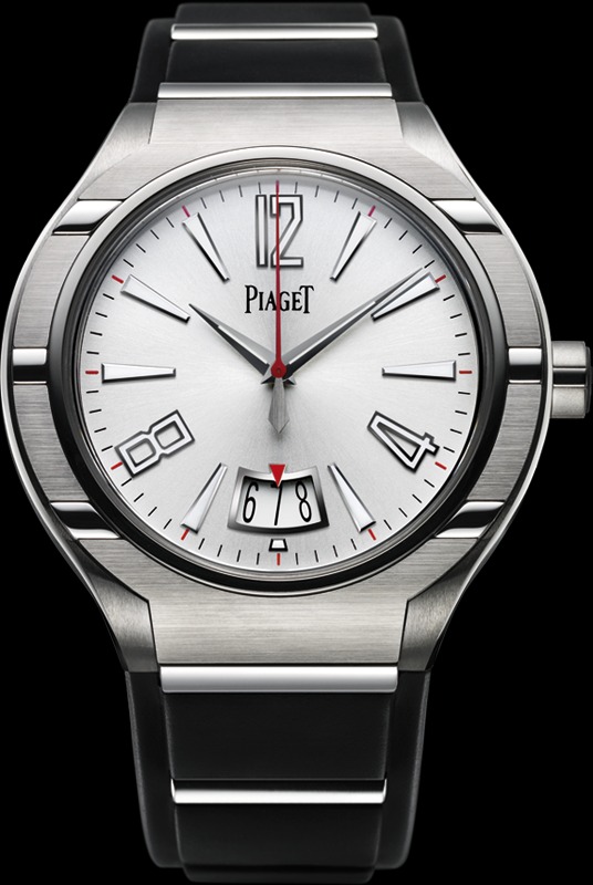  Piaget Fortyfive